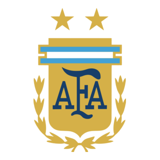 2022 Argentina 3 Star Home Soccer Name Set