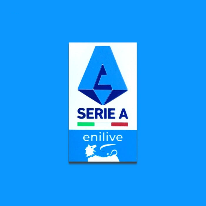 25/26 AC Milan Seria A & Champions League Away Name Set