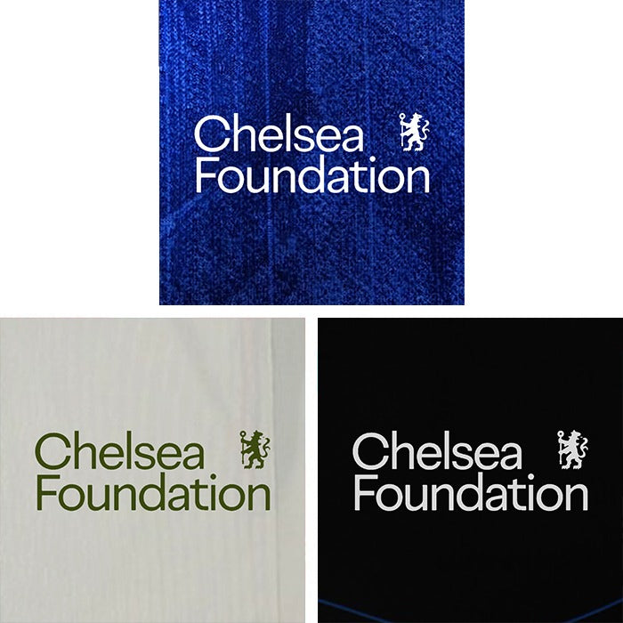 2025/26 Chelsea Champions League Home Away 3rd Name Set