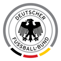2026 Germany World Cup Home Soccer Name Set