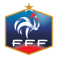 2026 FRANCE WORLD CUP HOME SOCCER NAME SET