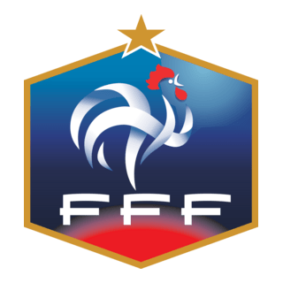 2026 FRANCE WORLD CUP HOME SOCCER NAME SET