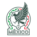 2026 Mexico World Cup Home Soccer Name Set