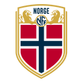 2026 Norway World Cup Home Soccer Name Set