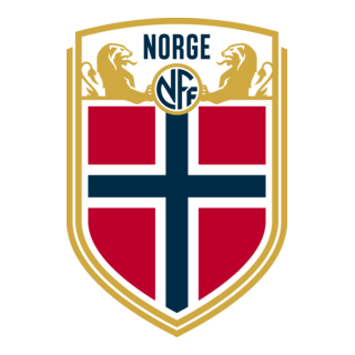 2026 Norway World Cup Home Soccer Name Set