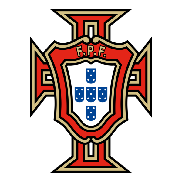 2026 Portugal World Cup Home Soccer Name Set