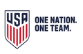 2026 USA World Cup Home Soccer Name Set